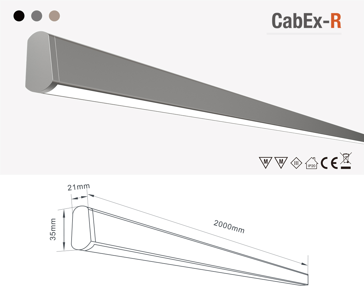 CabEx-R