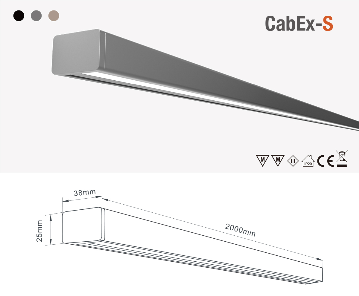 I-CabEx-S