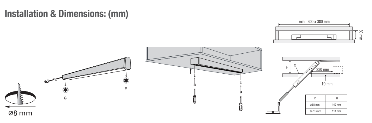 CabEx-S |