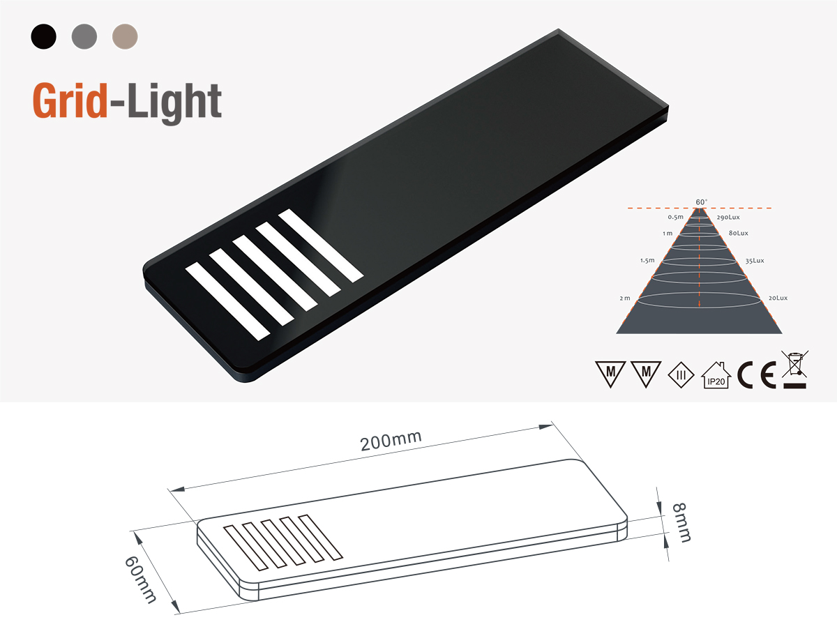 Grid-Light