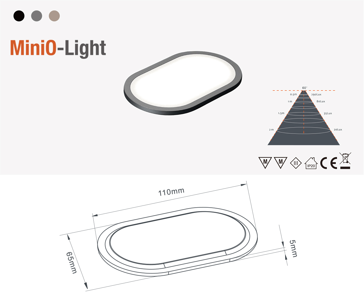 Міні O-Light