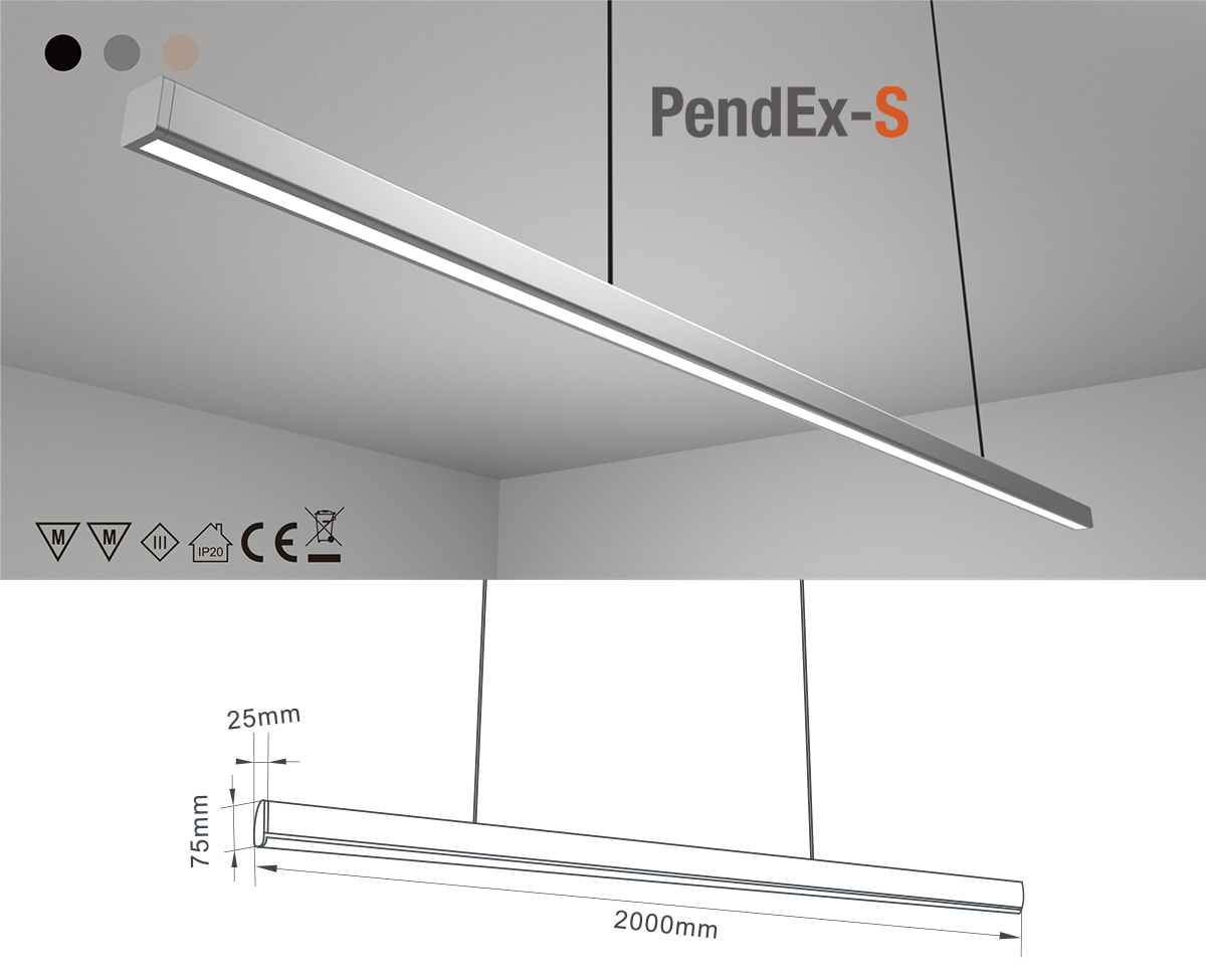 PendEX-S