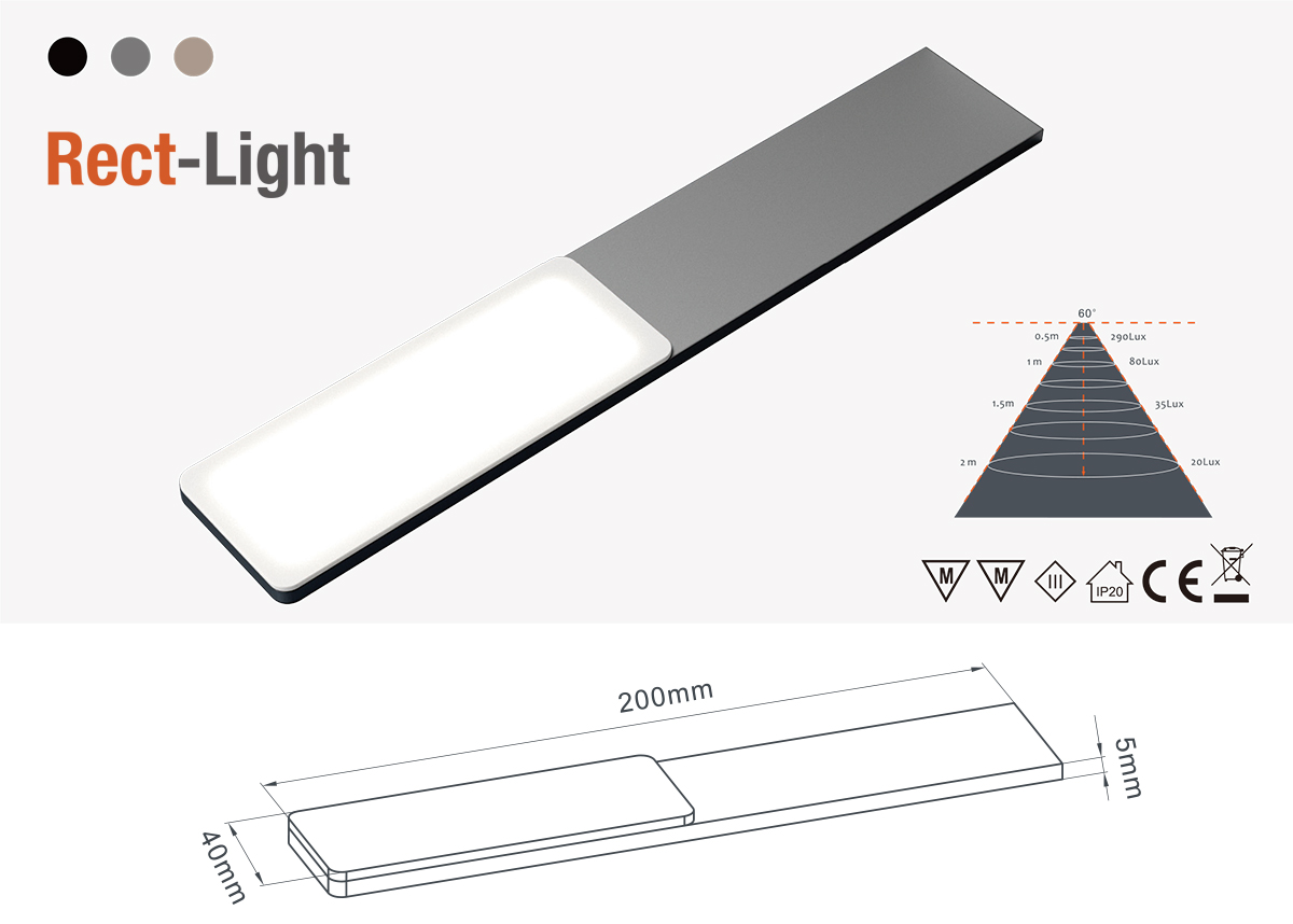 I-Rect-Light